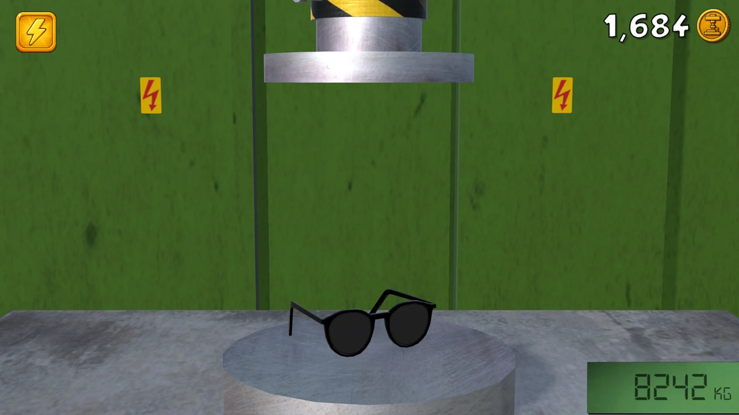 Hydraulic Press