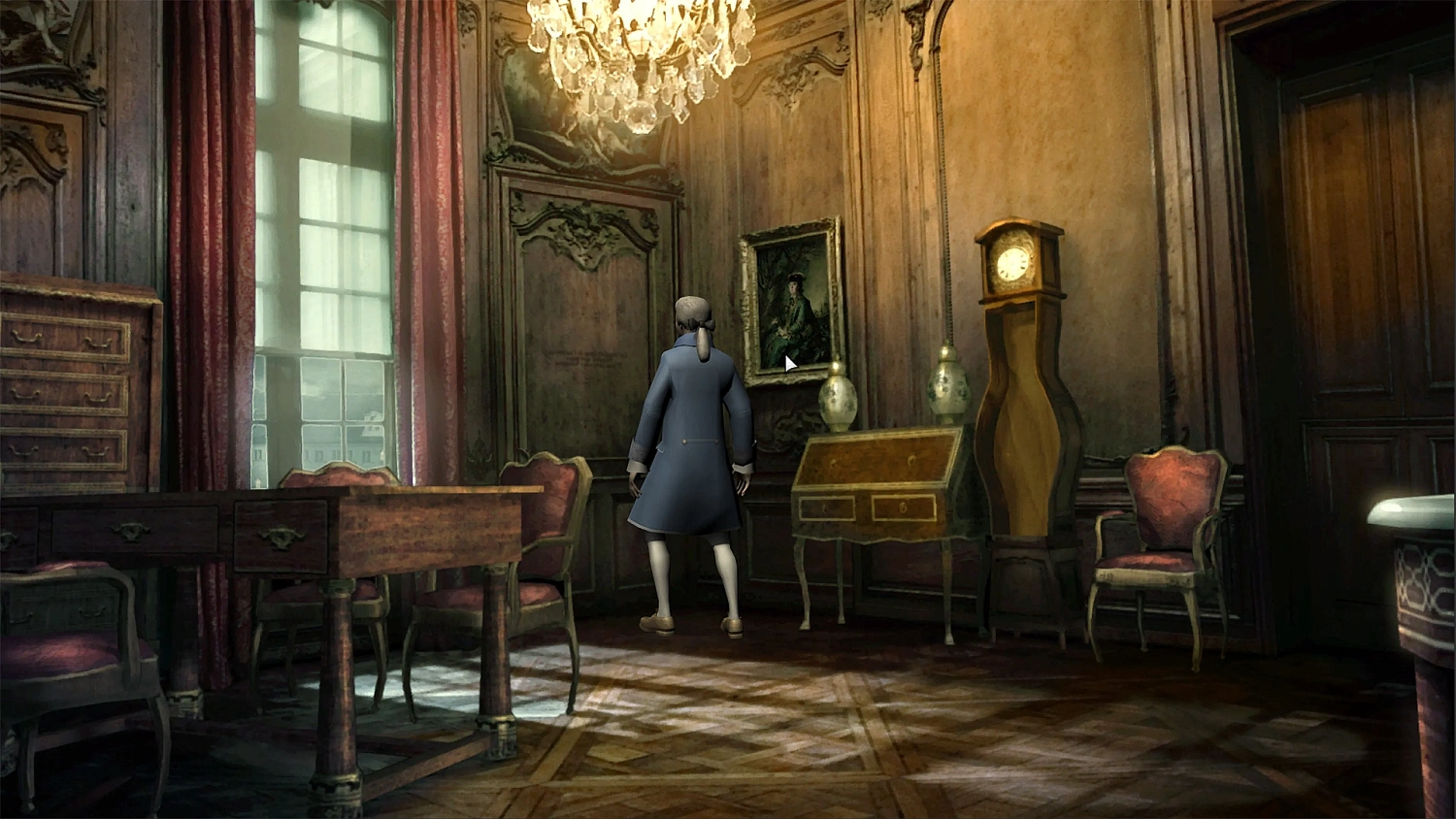 MOZART'S REQUIEM