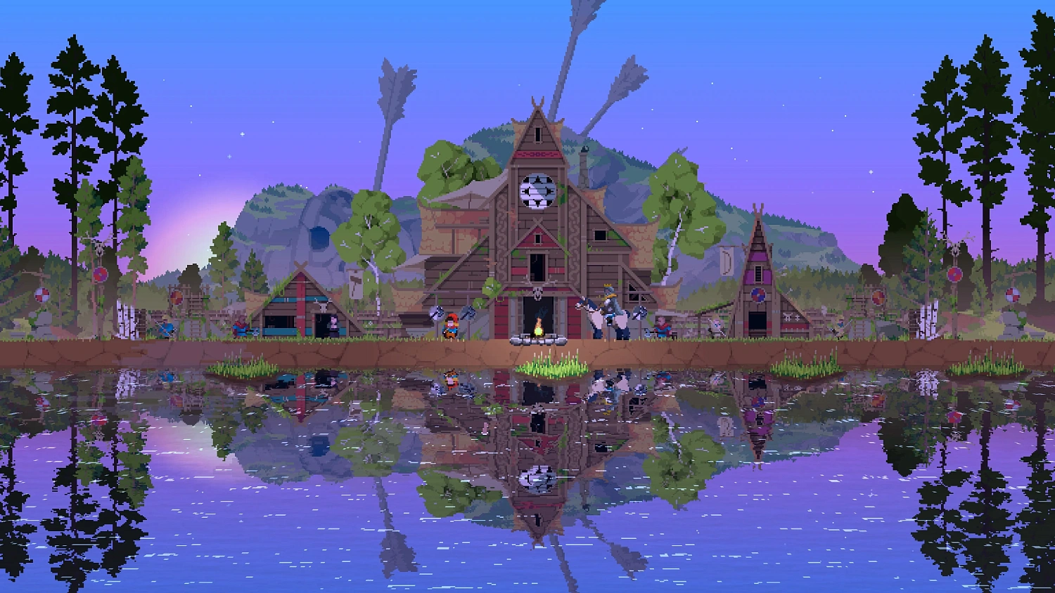 Kingdom Two Crowns