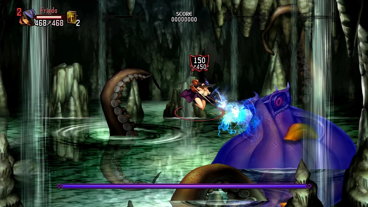 Dragon's Crown Pro