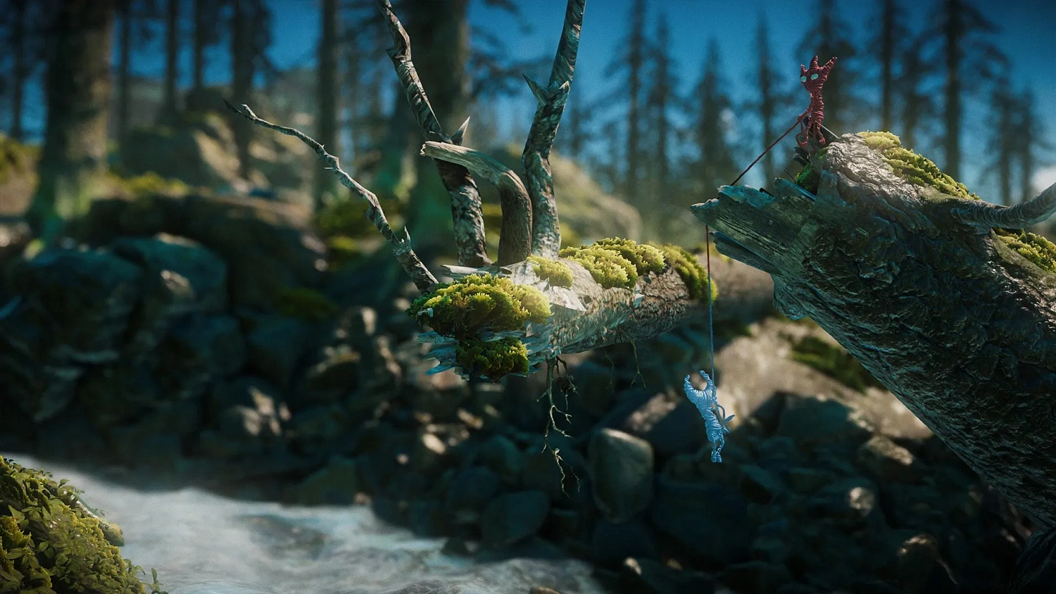 Unravel TWO