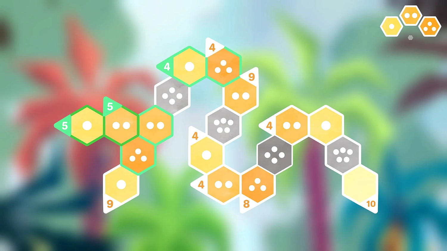 Hexologic