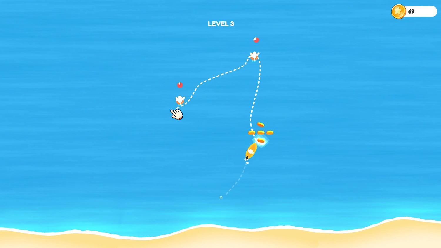 Floaty Rescue