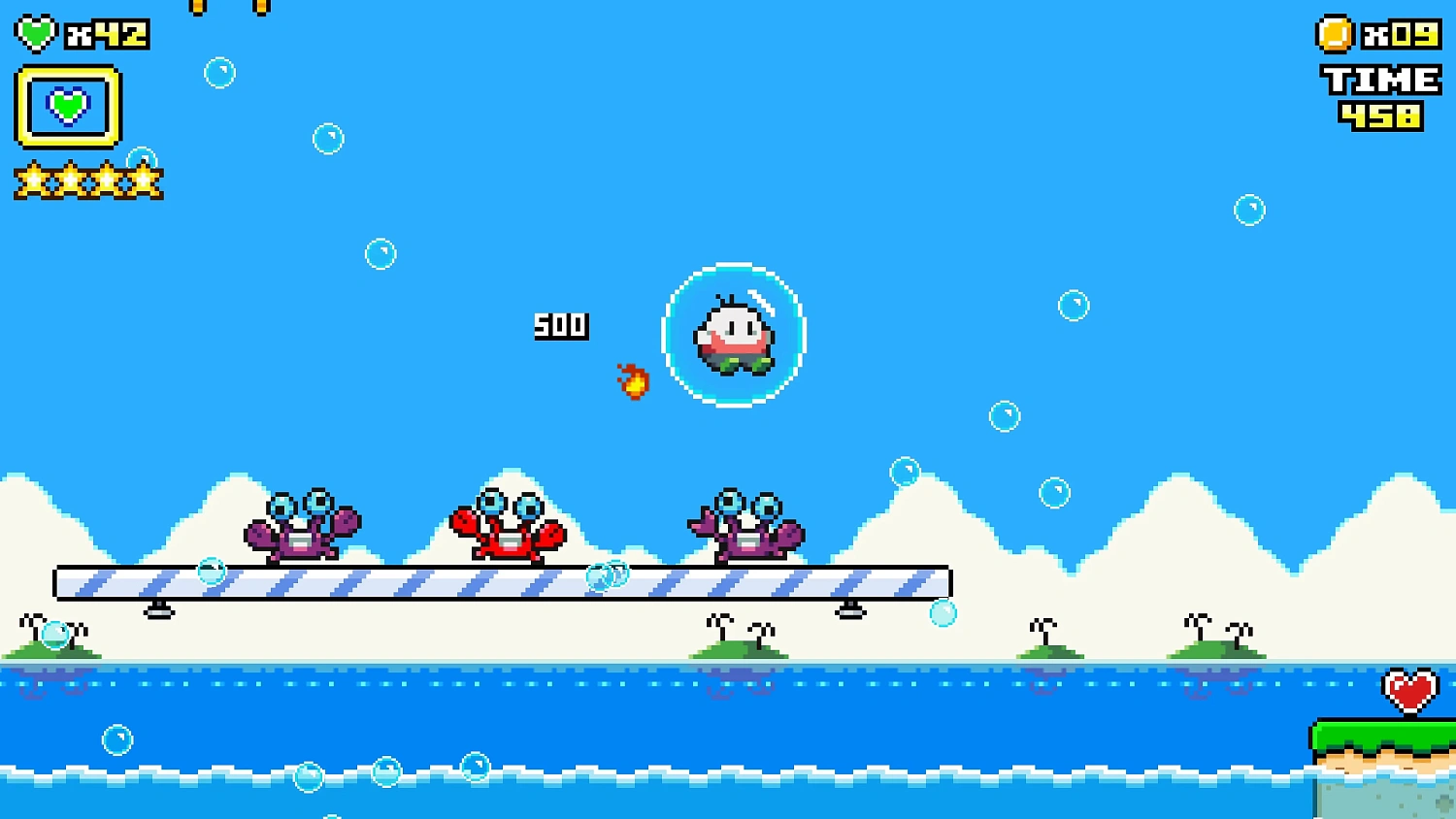 Super Onion Boy+