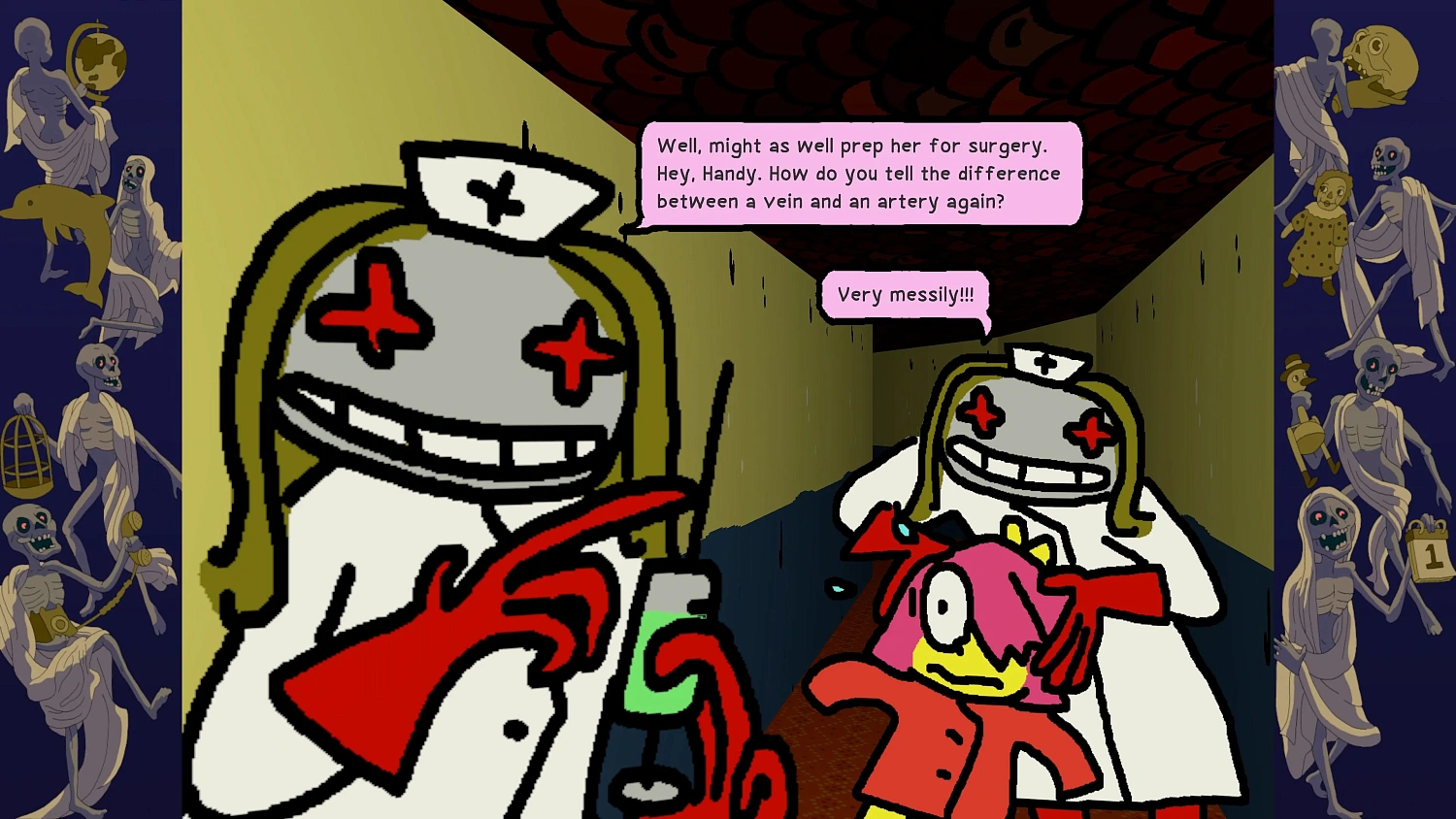 Anthology of the Killer