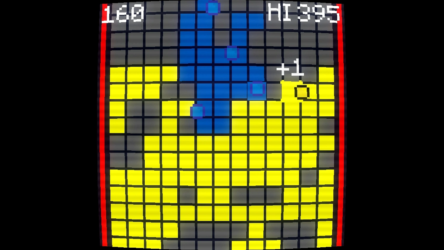 PAINT BALL