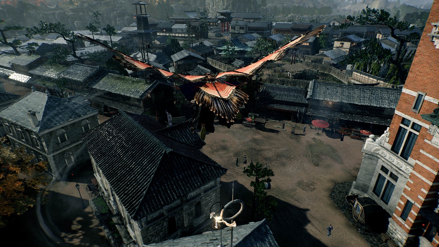 Rise of the Ronin™