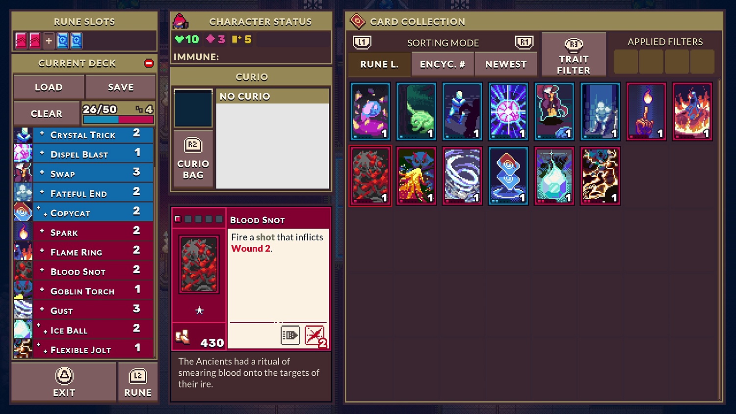 Dungeon Drafters