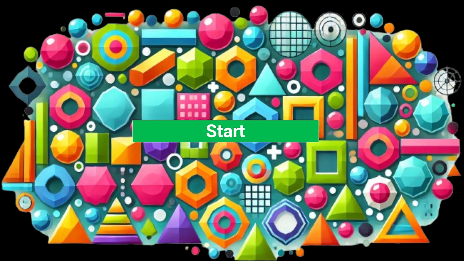 Geometry Genius: Shapes