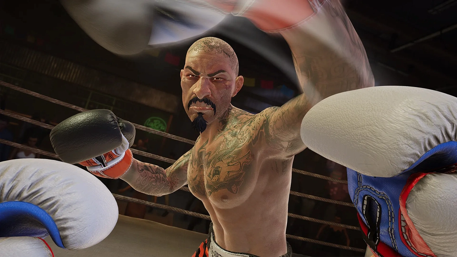 Creed: Rise to Glory - Championship Edition™