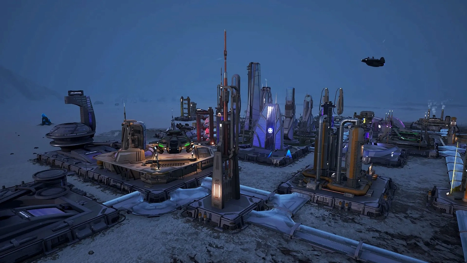 Aven Colony