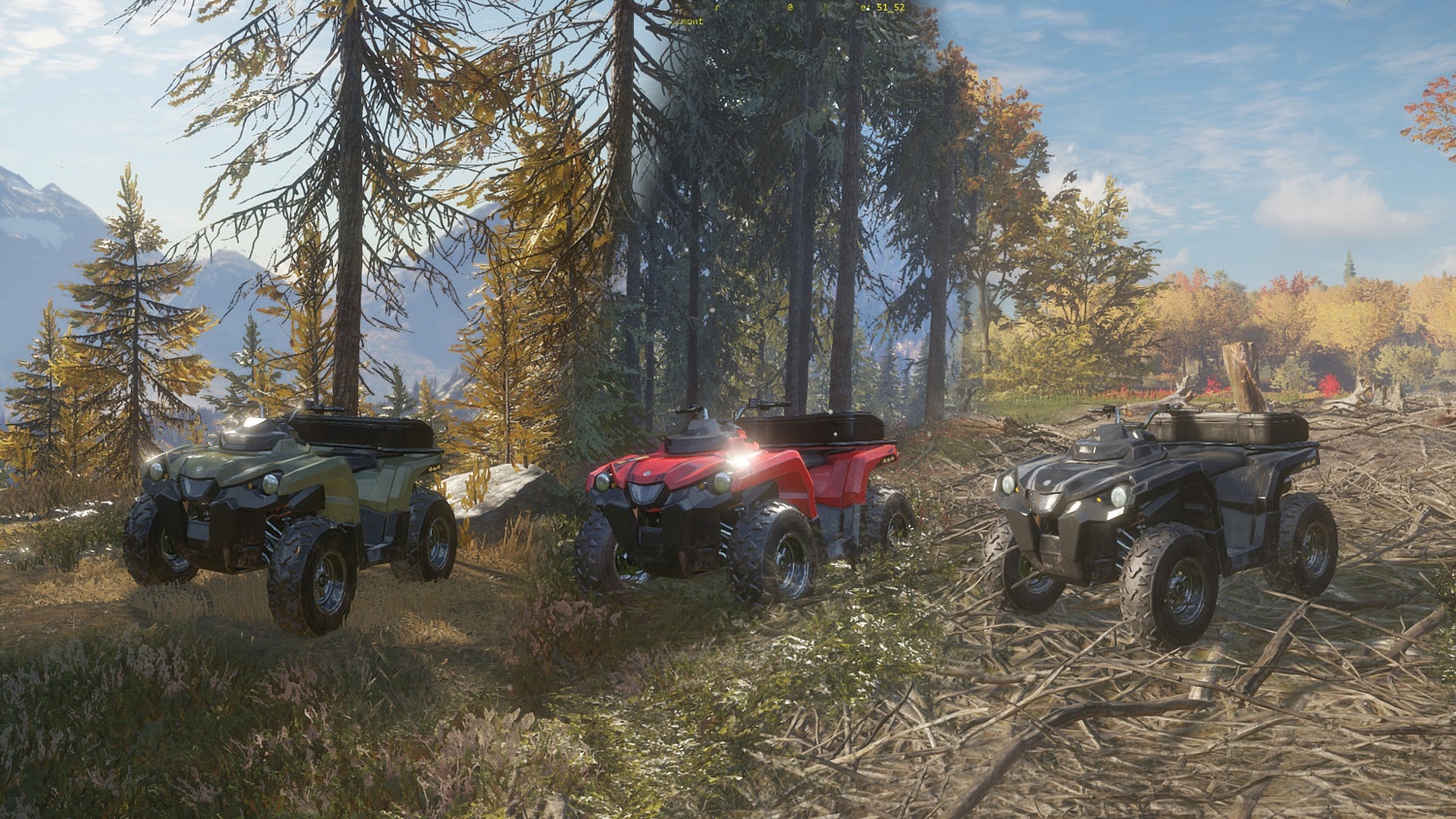 theHunter: Call of the Wild™