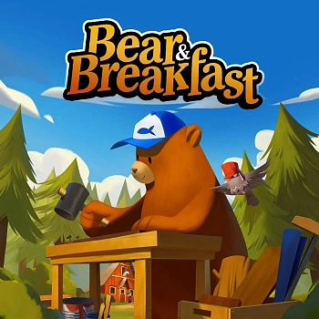Bear and Breakfast