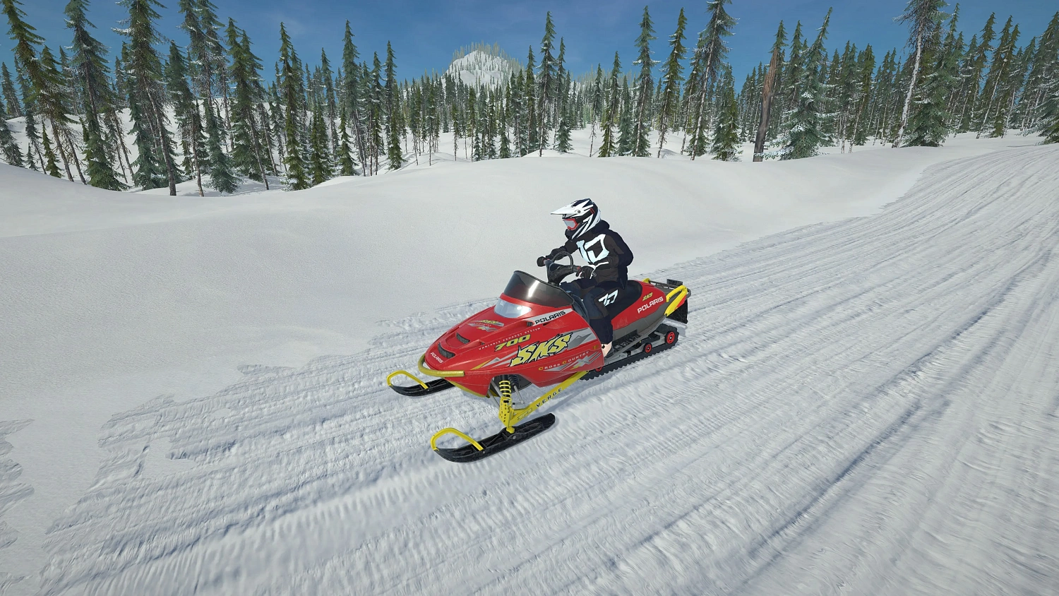 Sledders
