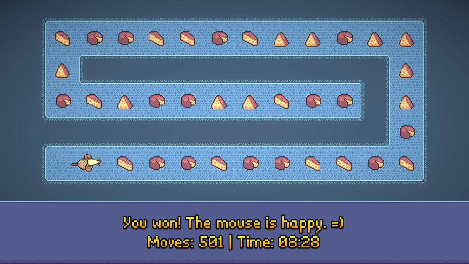 Learn to Play Vol. 3 - Mice Love Cheese