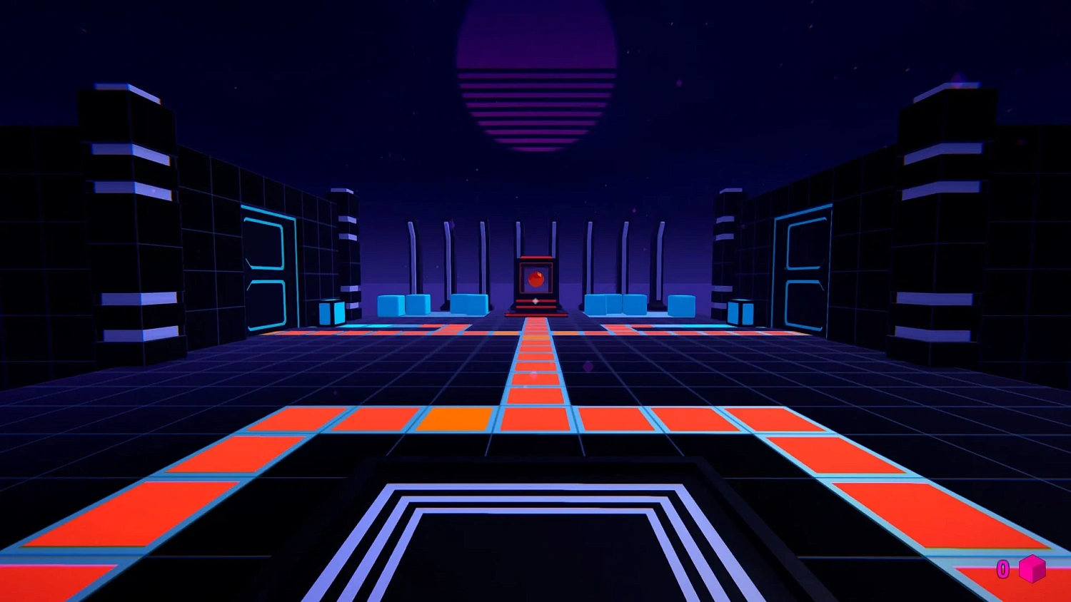 Neon Junctions