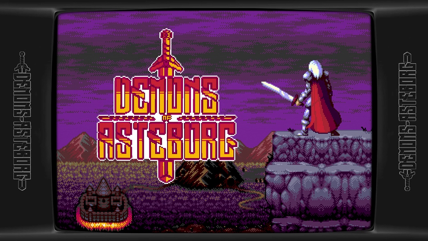 Kingdom of Asteborg