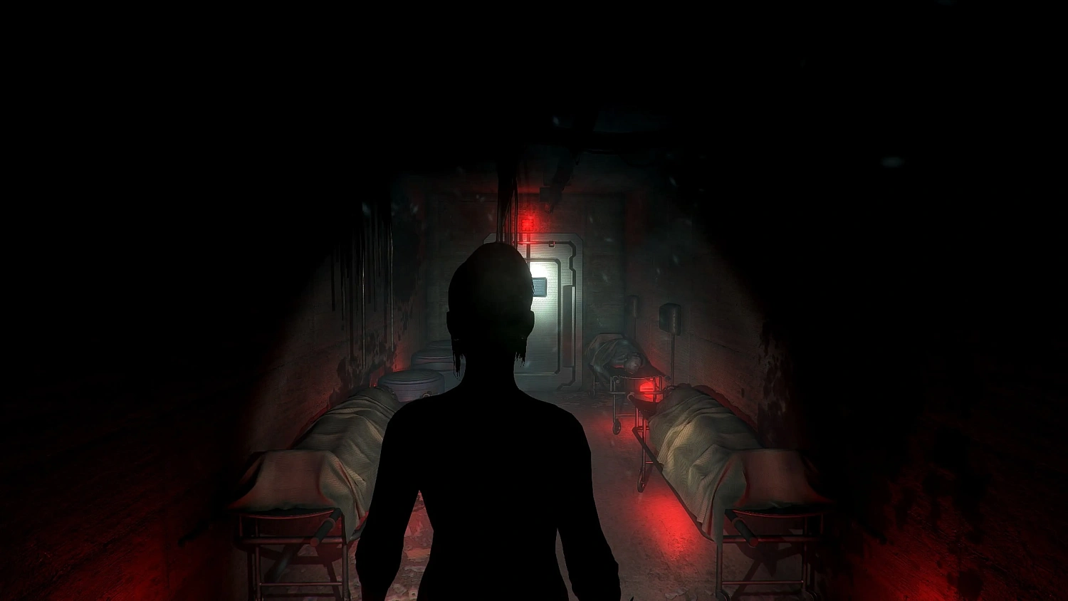 Outbreak The Nightmare Chronicles
