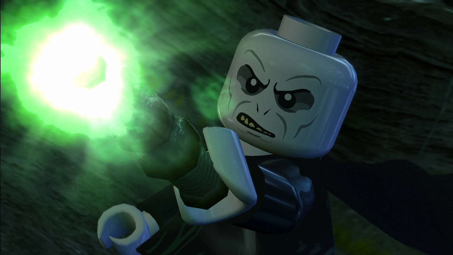 LEGO®  Harry Potter™ Collection