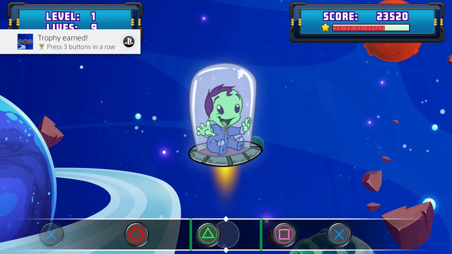 Space Fun