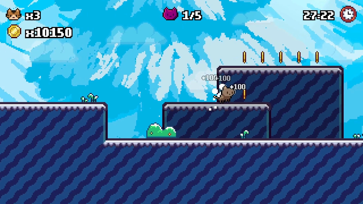 Kitten Island 2