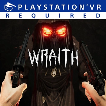 Wraith VR