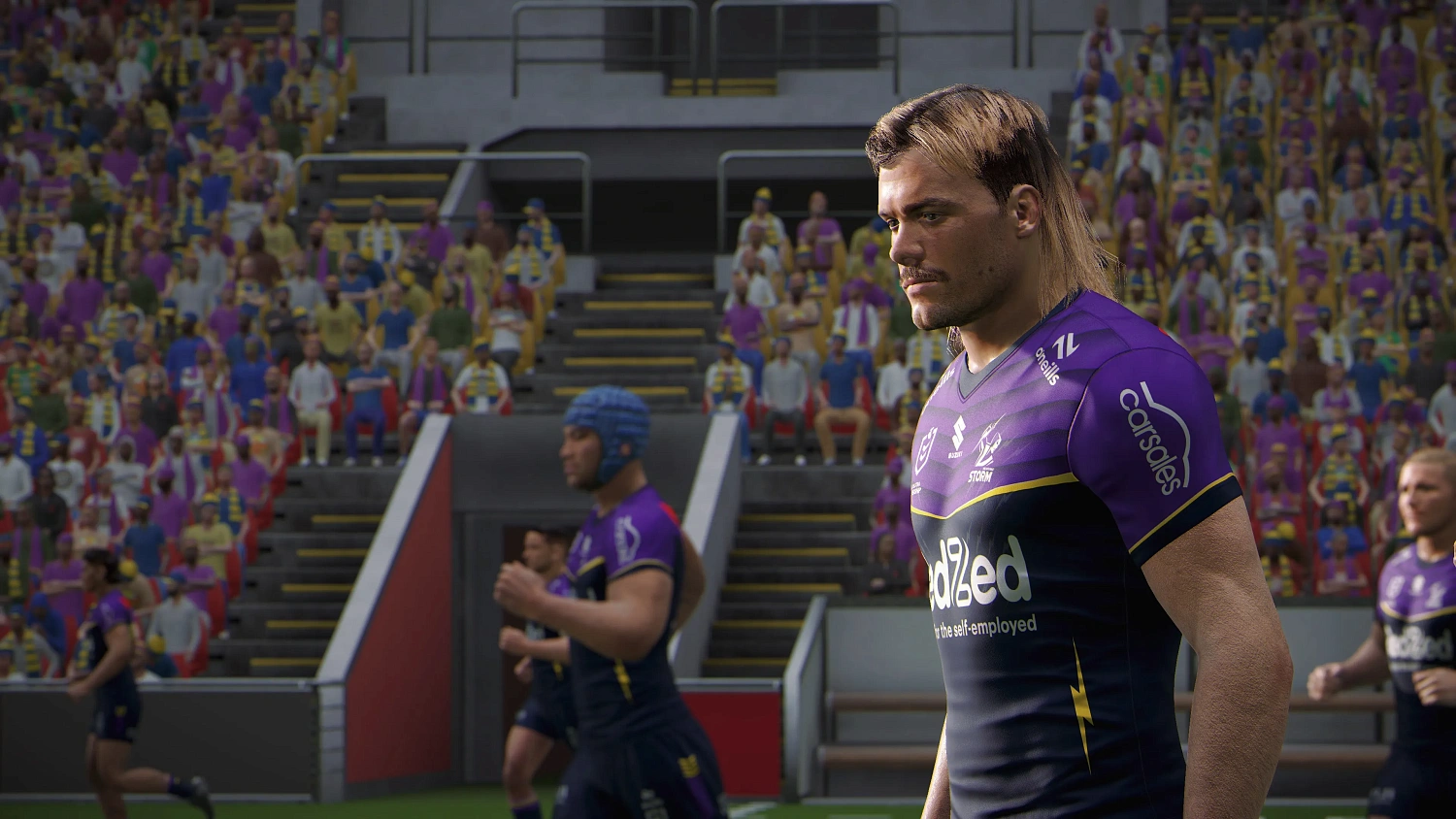 Rugby League 26