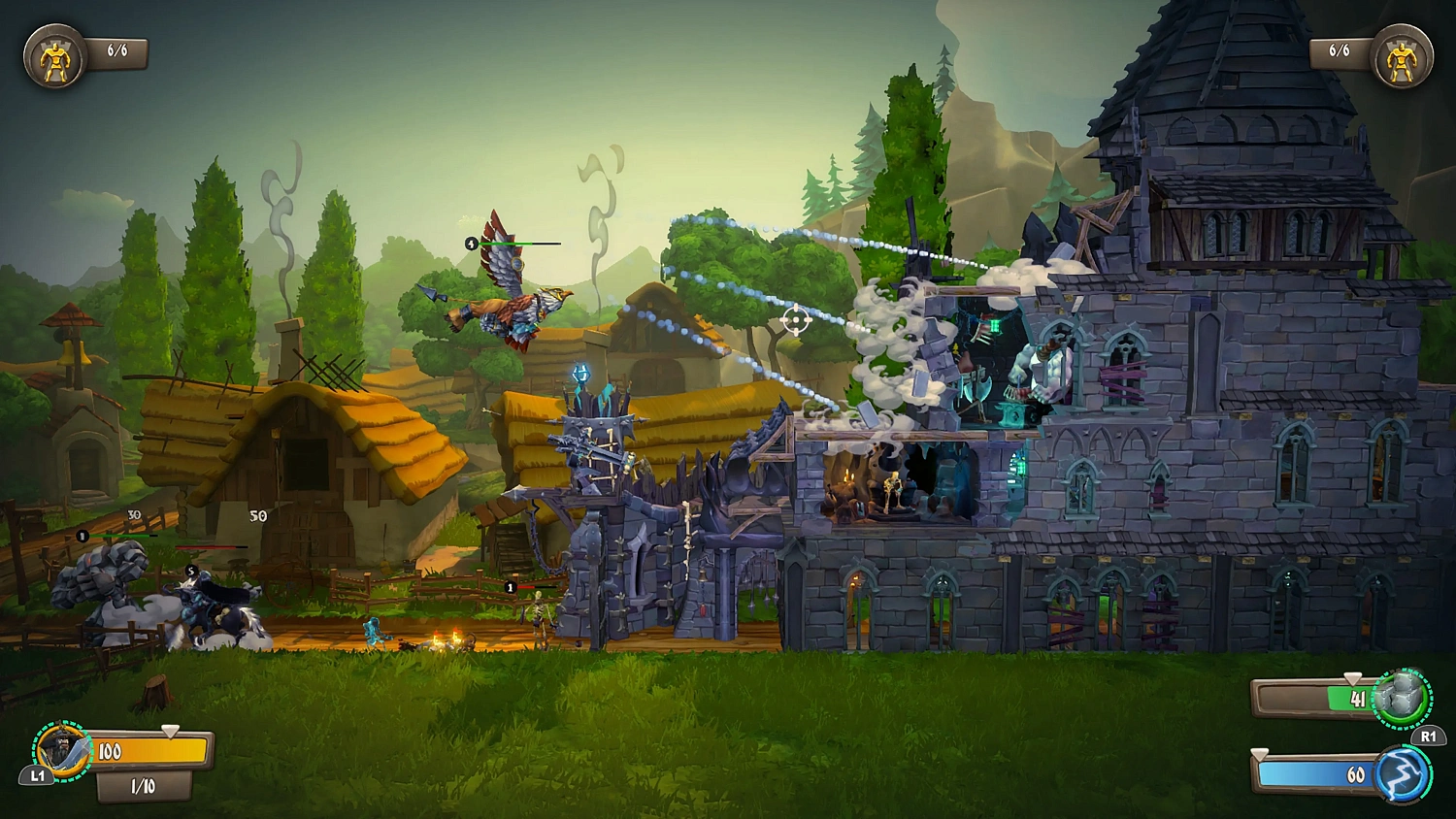 CastleStorm II