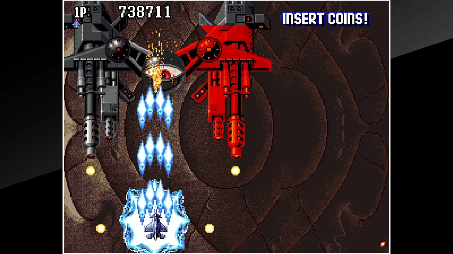 Resident Evil Code: Veronica X