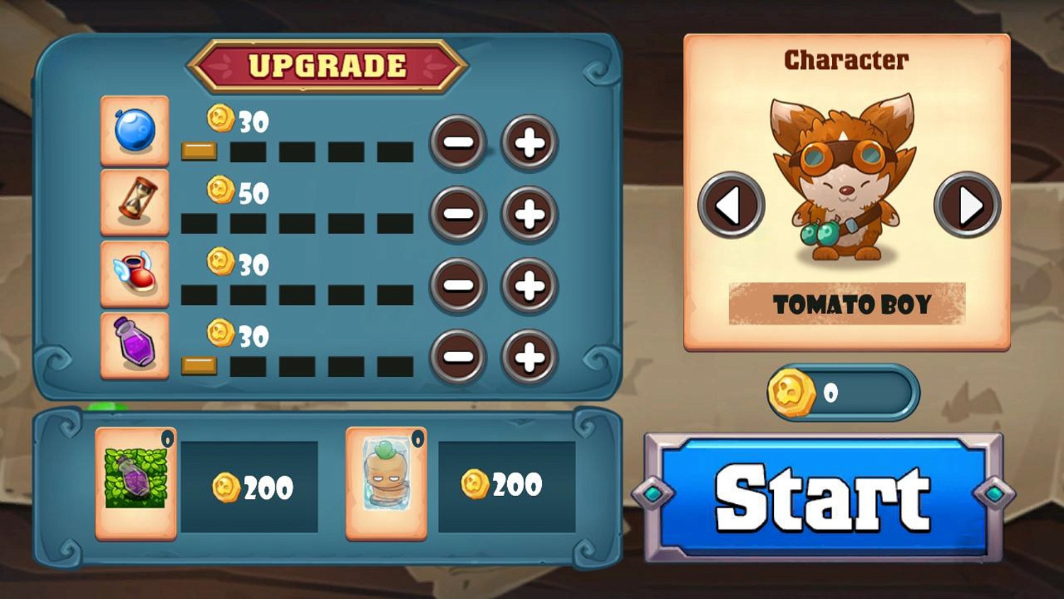 Animal Bomber