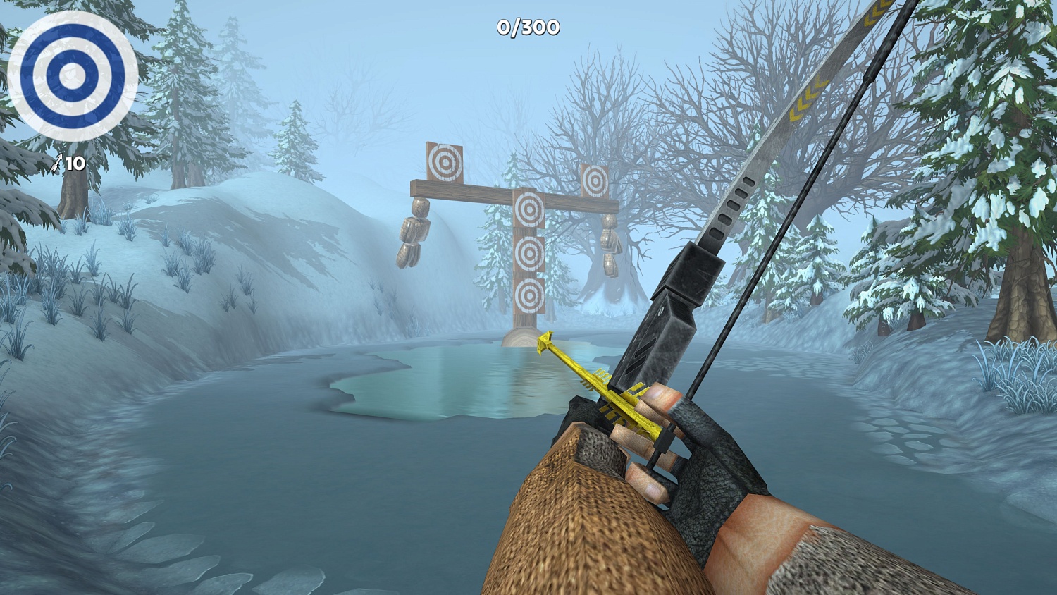 Master Of Bow