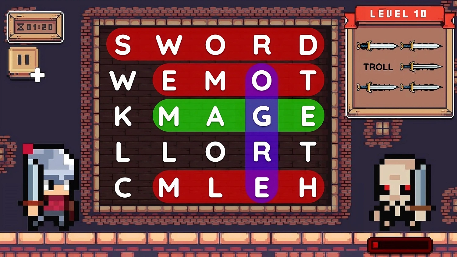 Word Quest