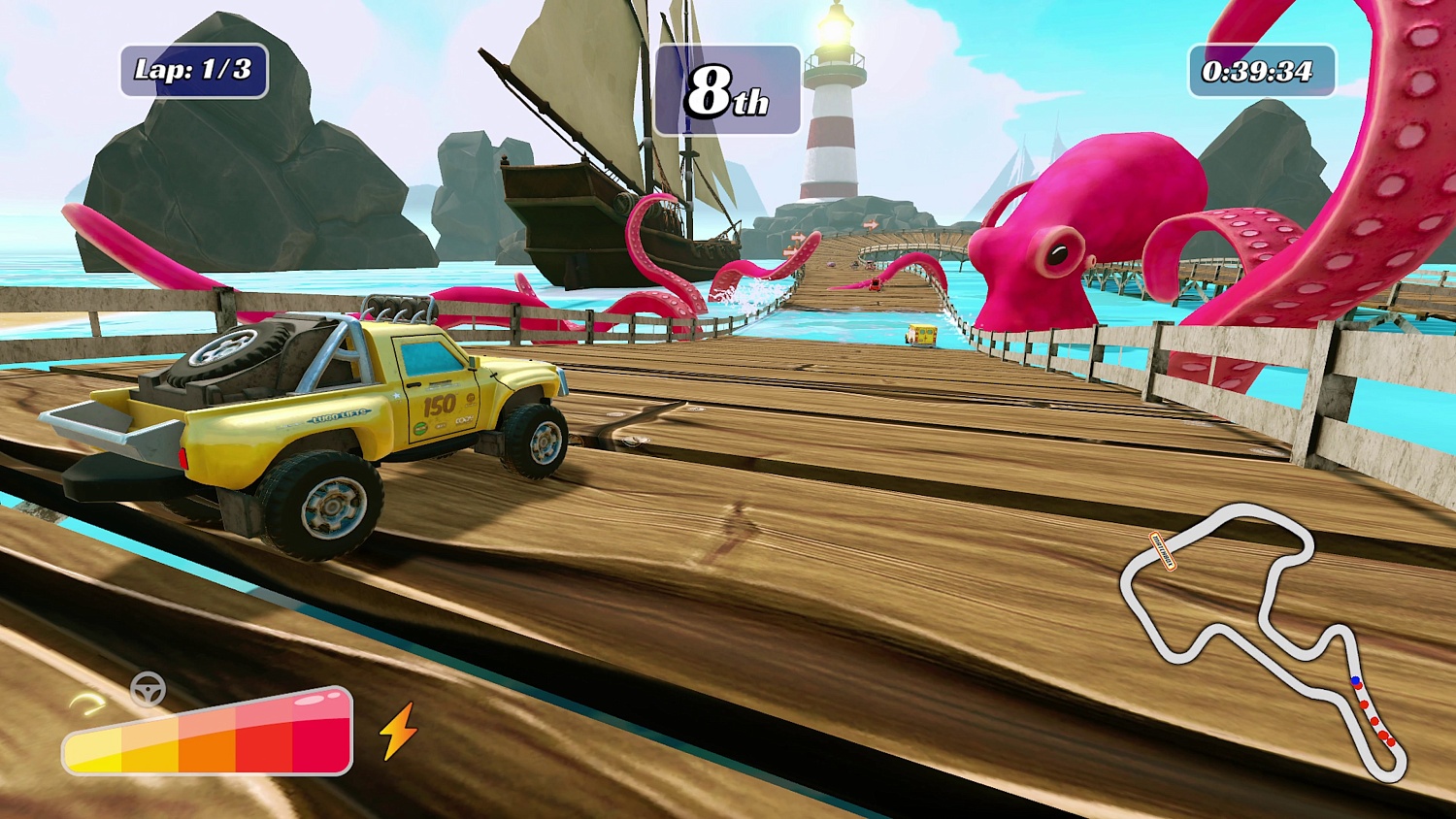 Matchbox™ Driving Adventures