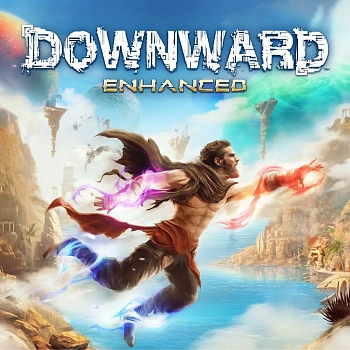 Downward: Enhanced Edition