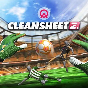 CleanSheet Football 2