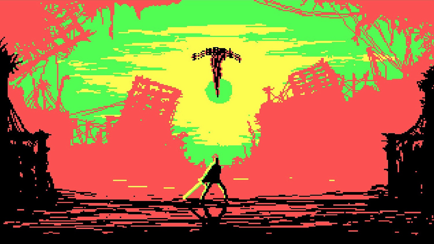 THE ETERNAL CASTLE [REMASTERED]