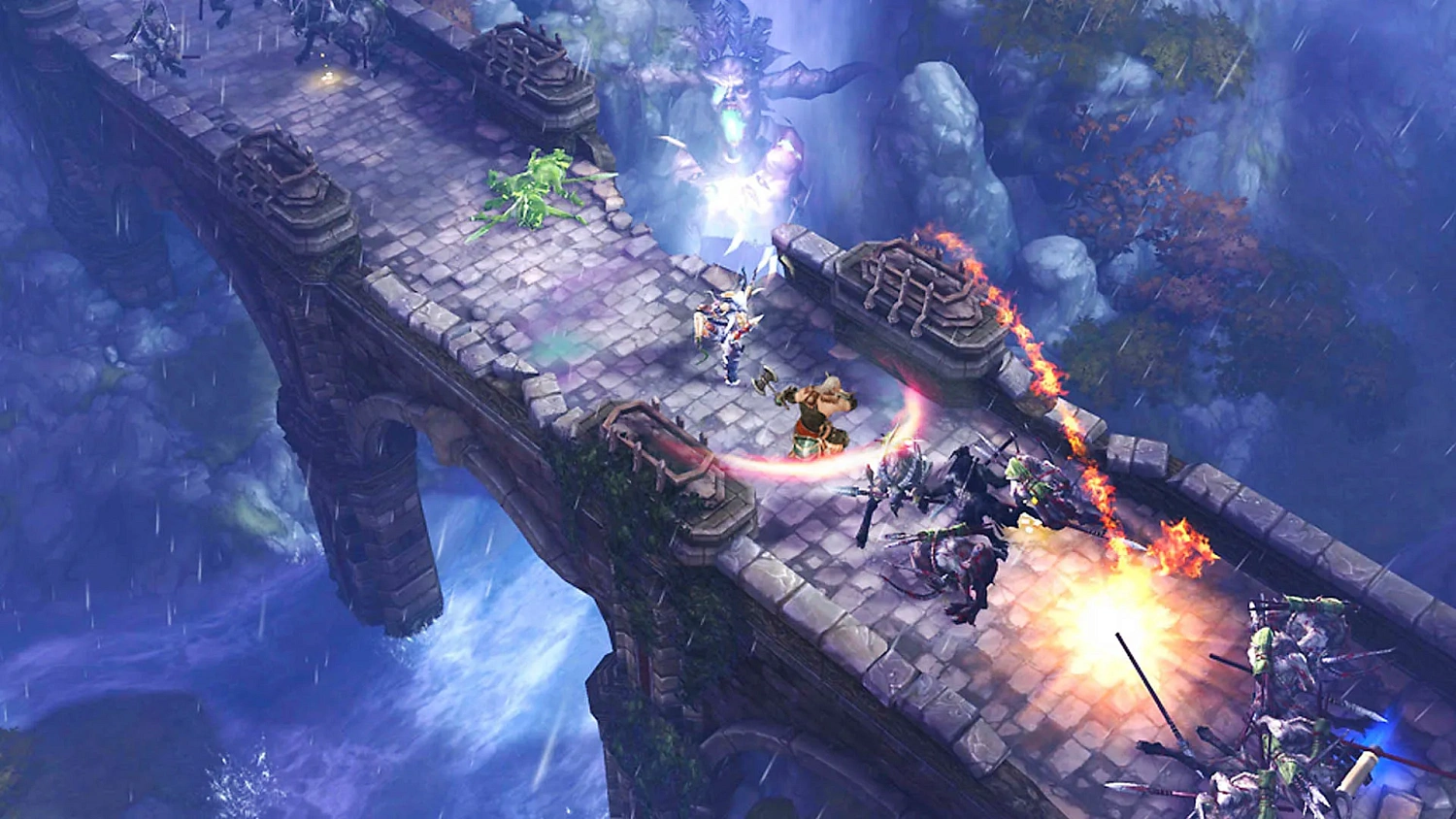 Diablo III: Eternal Collection
