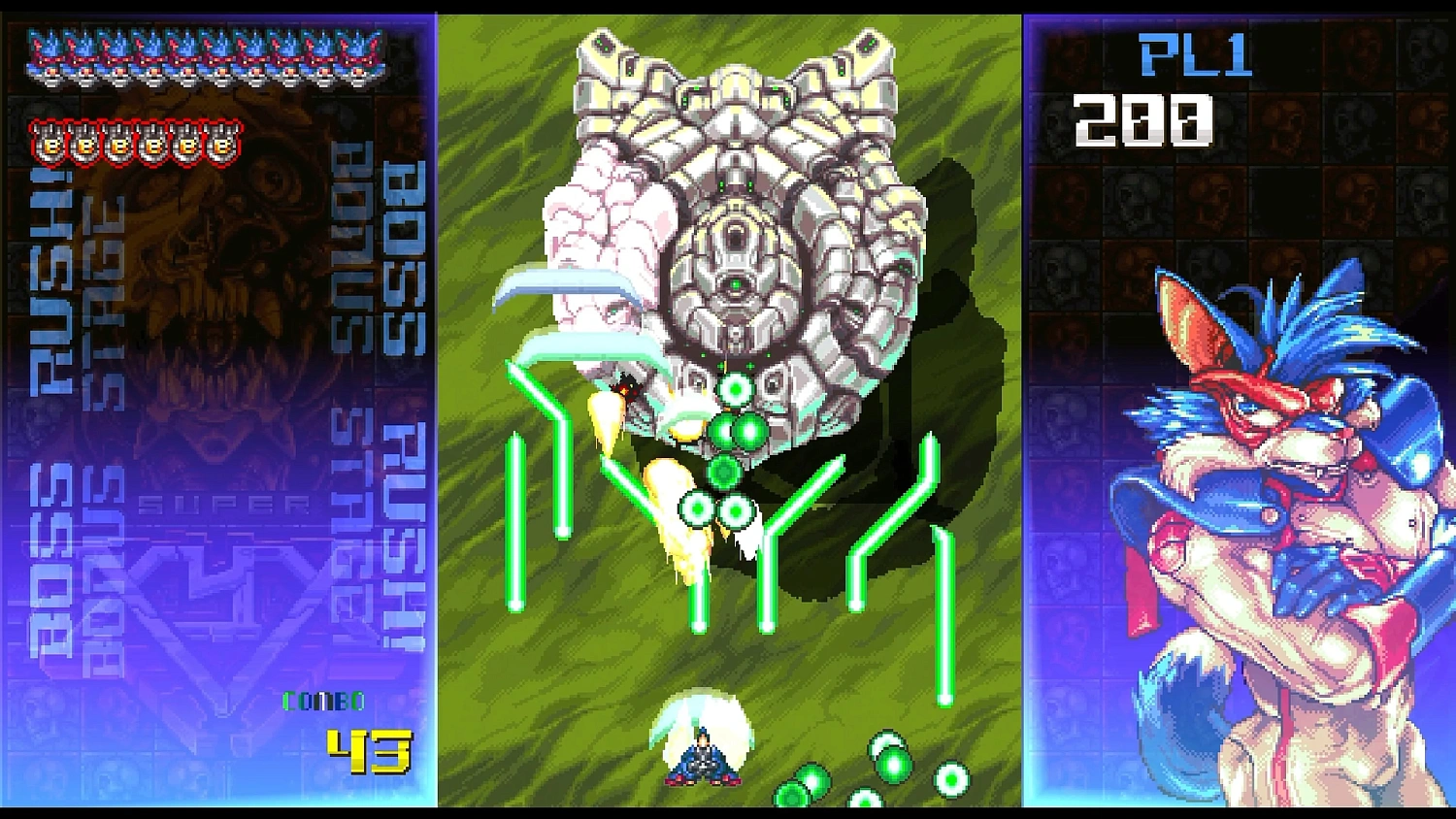 Super XYX