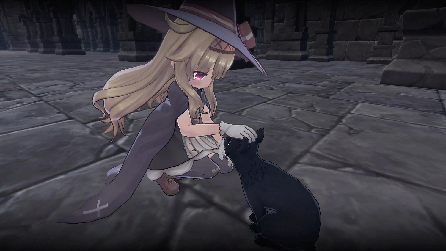 Little Witch Nobeta