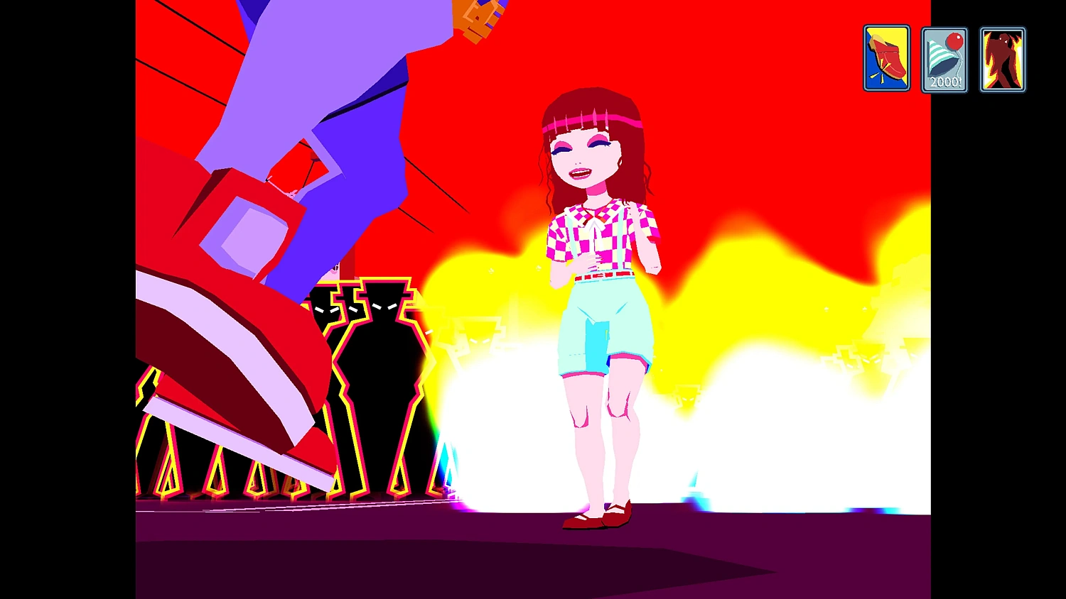 YIIK: A Postmodern RPG