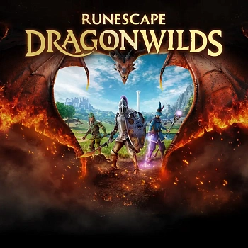 RuneScape: Dragonwilds