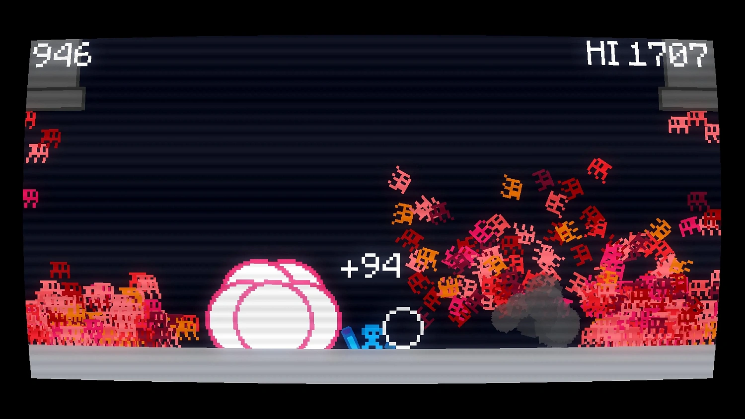 SWARM