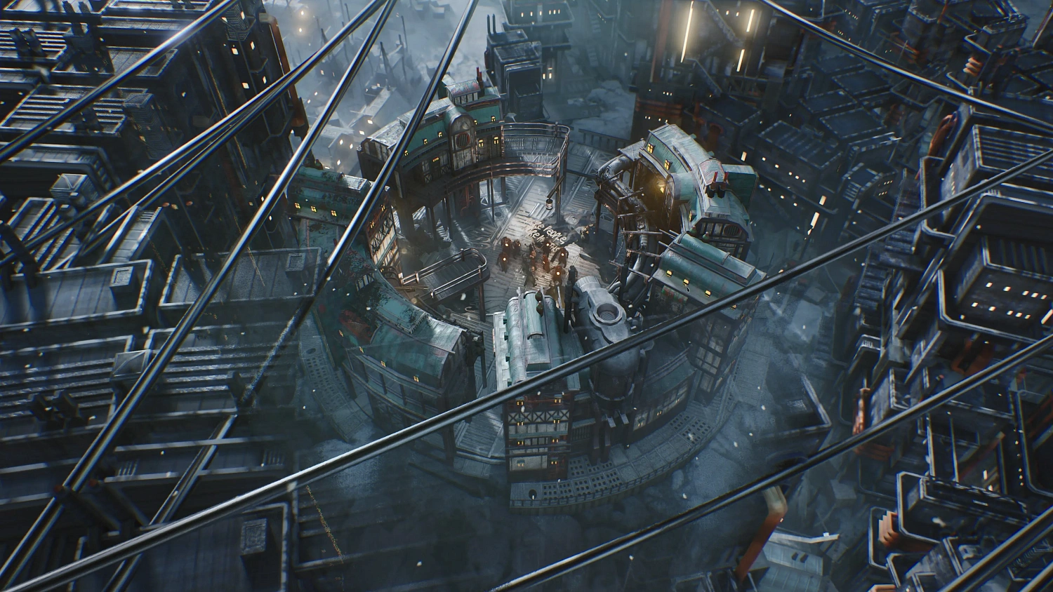 Frostpunk 2
