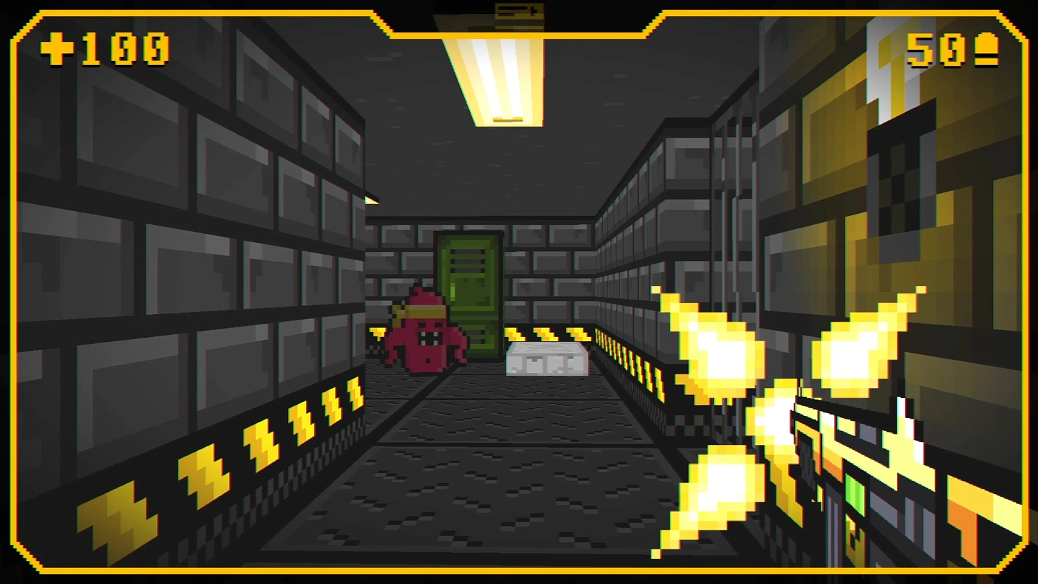 Blaster Force 3000