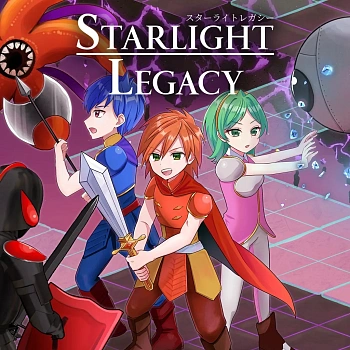 Starlight Legacy