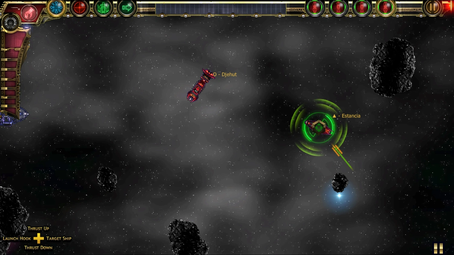 Noble Armada: Lost Worlds