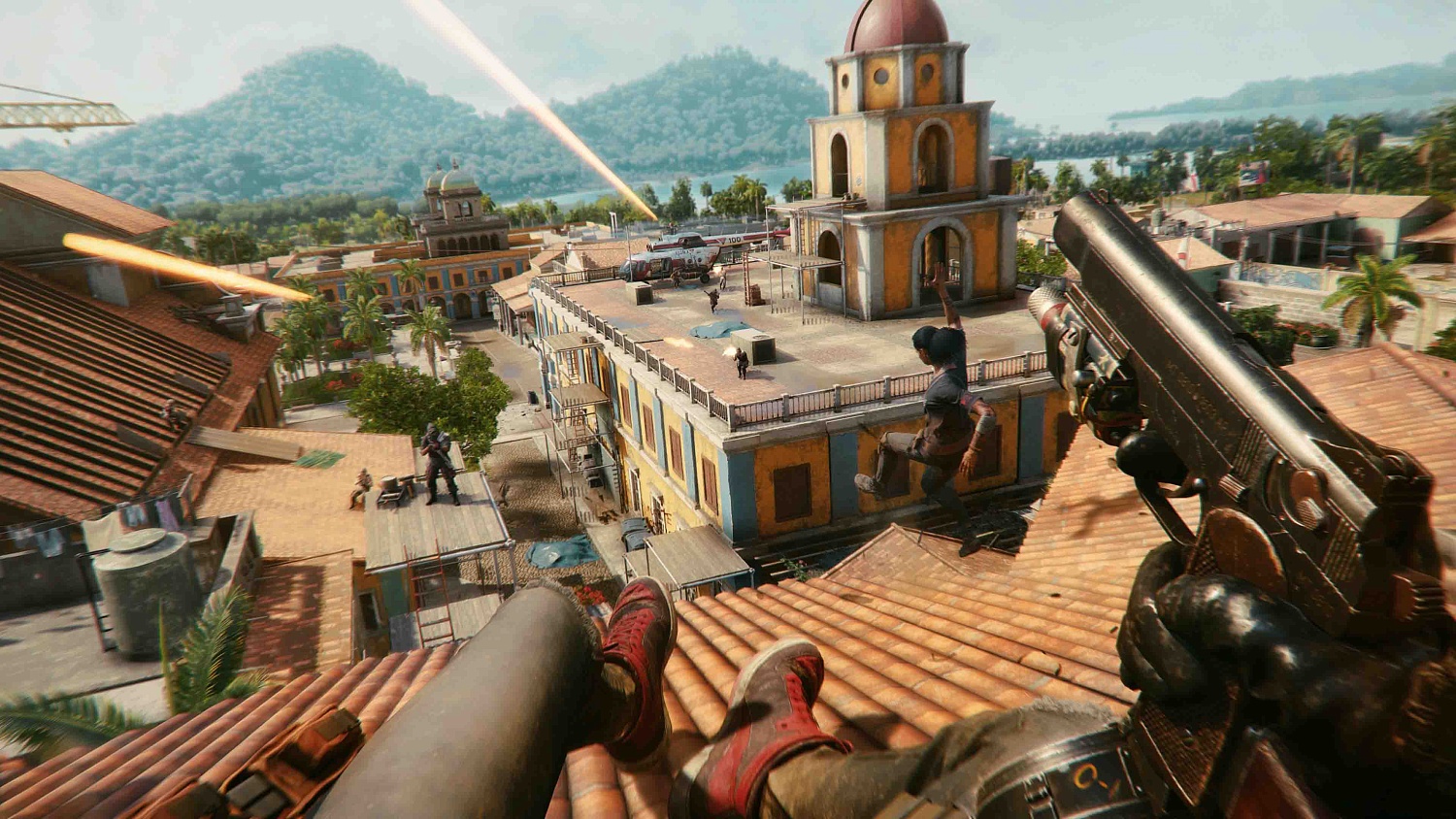 FAR CRY®6