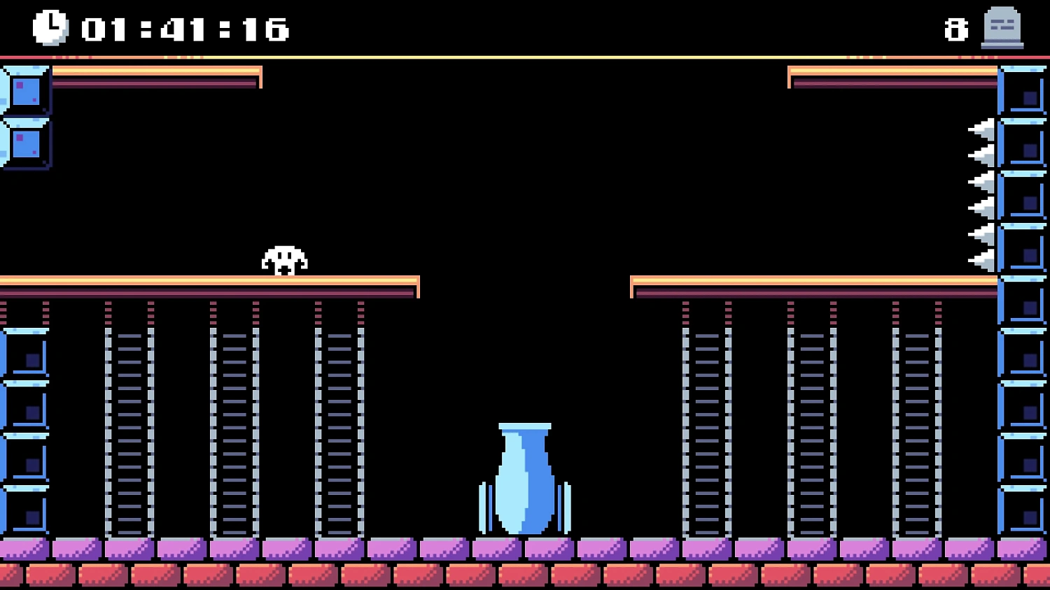 Trigger Dungeon