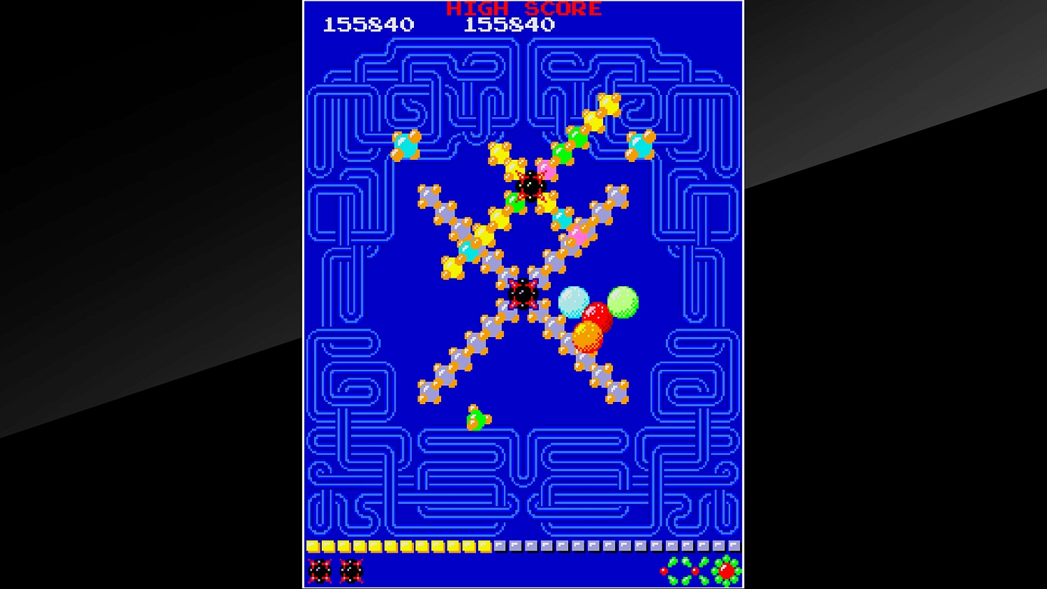 Arcade Archives PHOZON