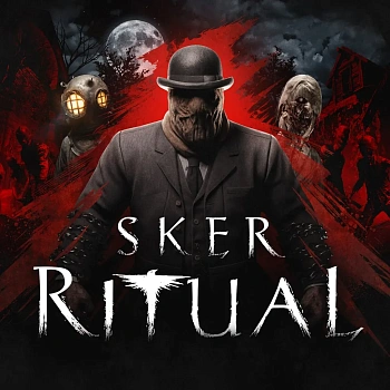 Sker Ritual